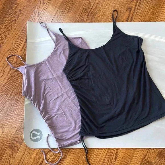 Lululemon I 10 (sold together) - Picture 1 of 14